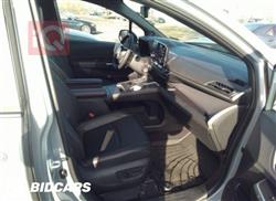 تويوتا سيينا